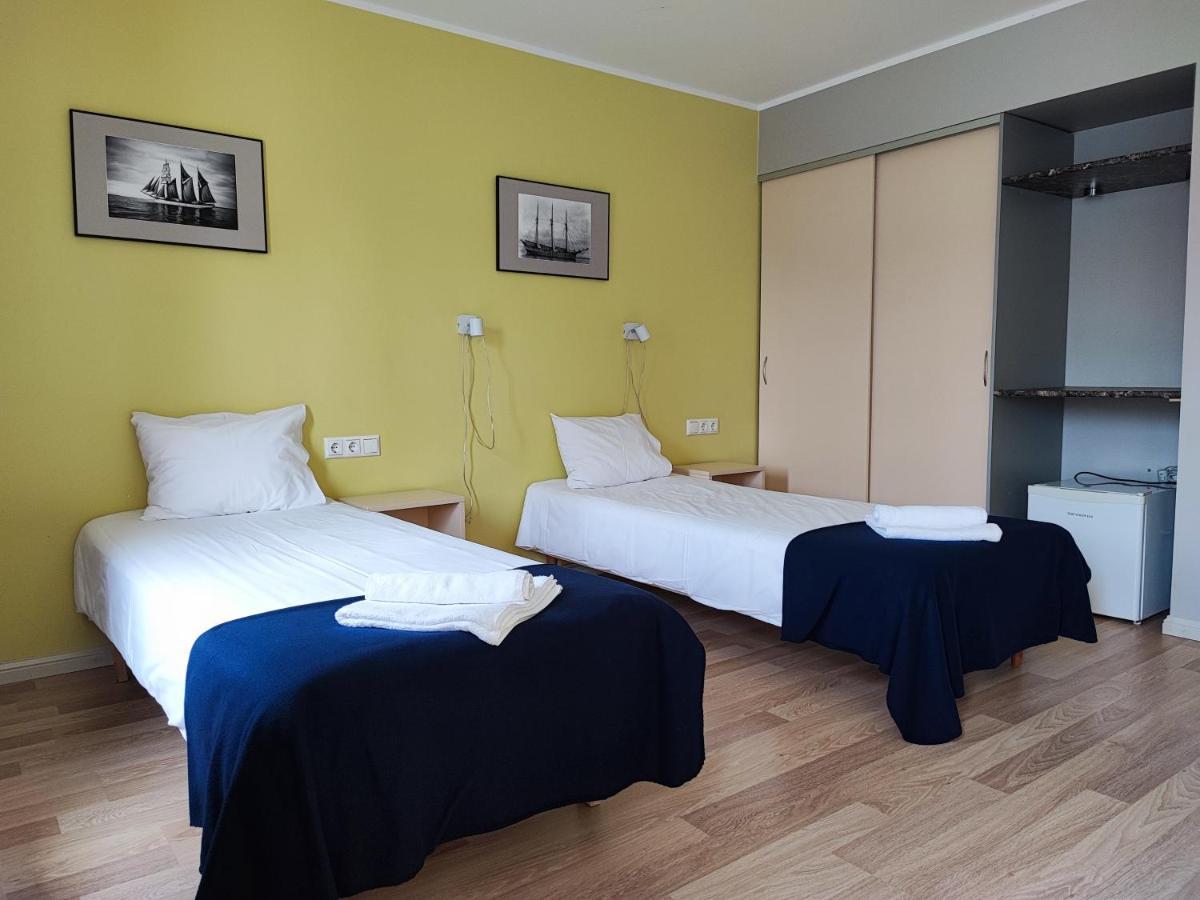 Hotel Lainela Puhkekuela à Käsmu Extérieur photo