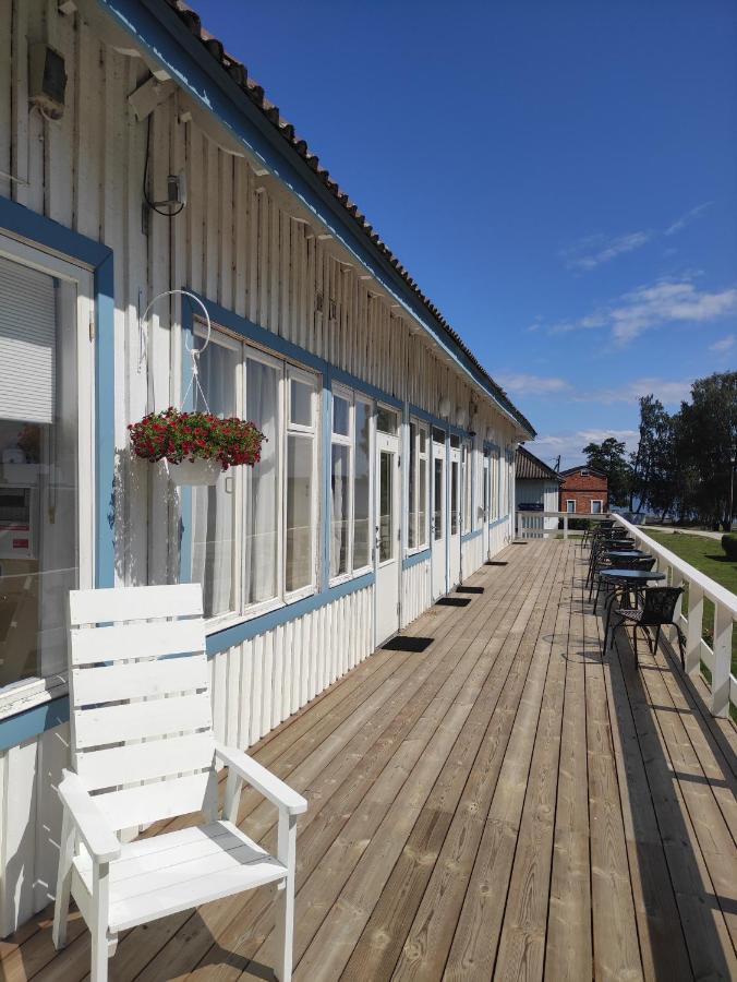 Hotel Lainela Puhkekuela à Käsmu Extérieur photo
