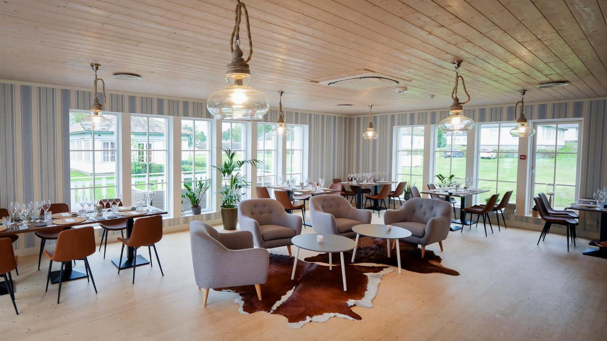 Hotel Lainela Puhkekuela à Käsmu Extérieur photo