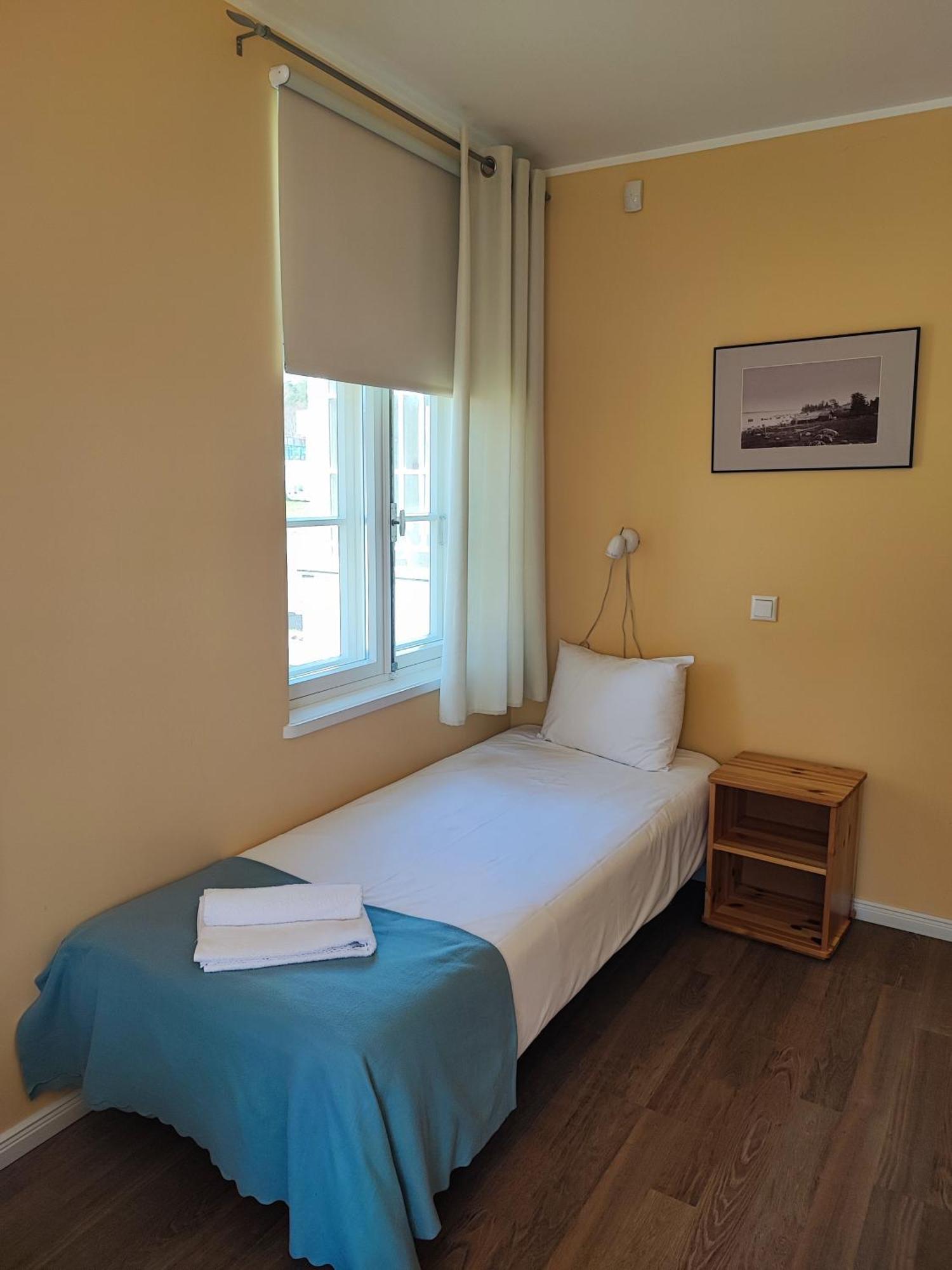 Hotel Lainela Puhkekuela à Käsmu Extérieur photo