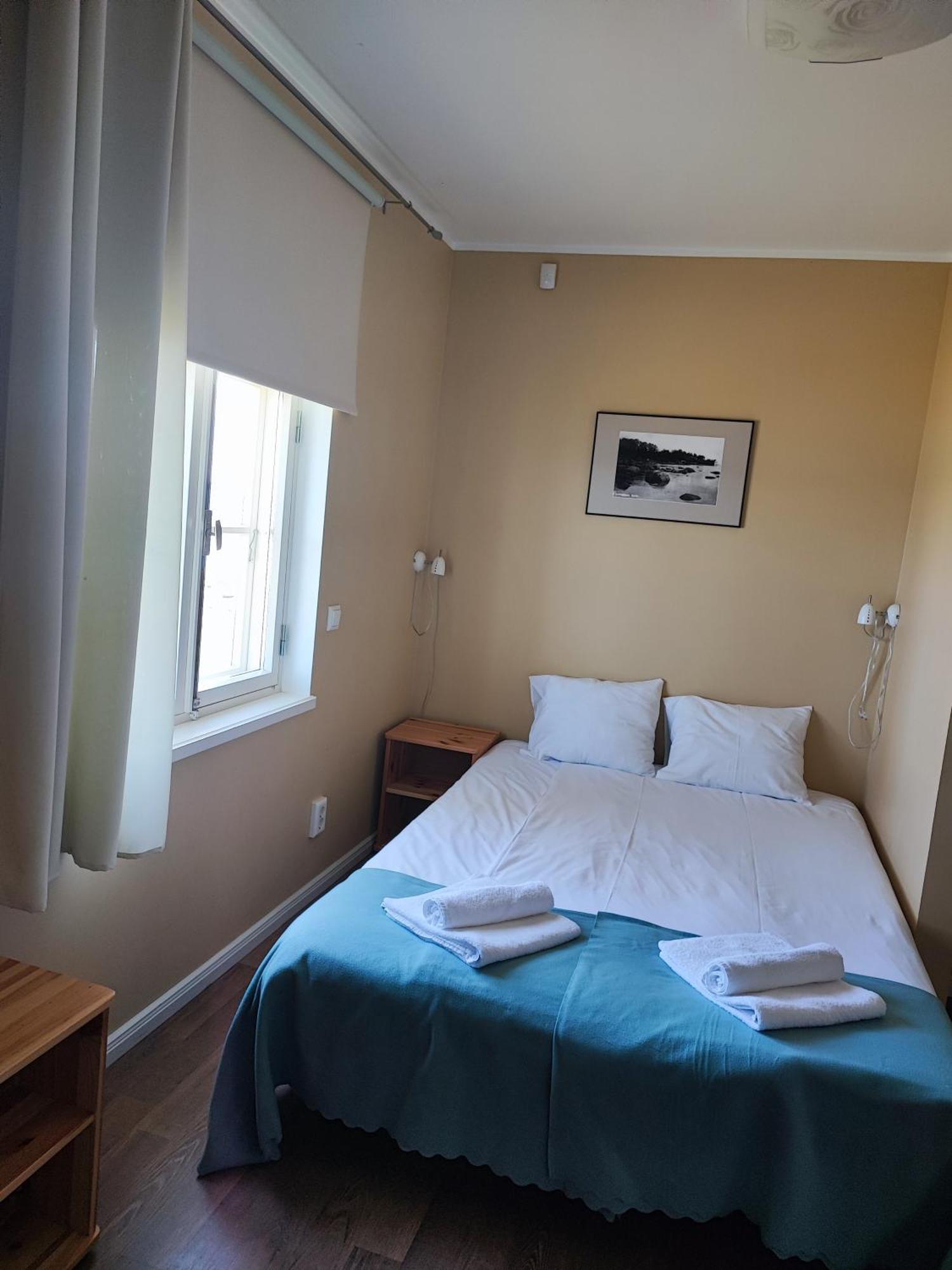 Hotel Lainela Puhkekuela à Käsmu Extérieur photo