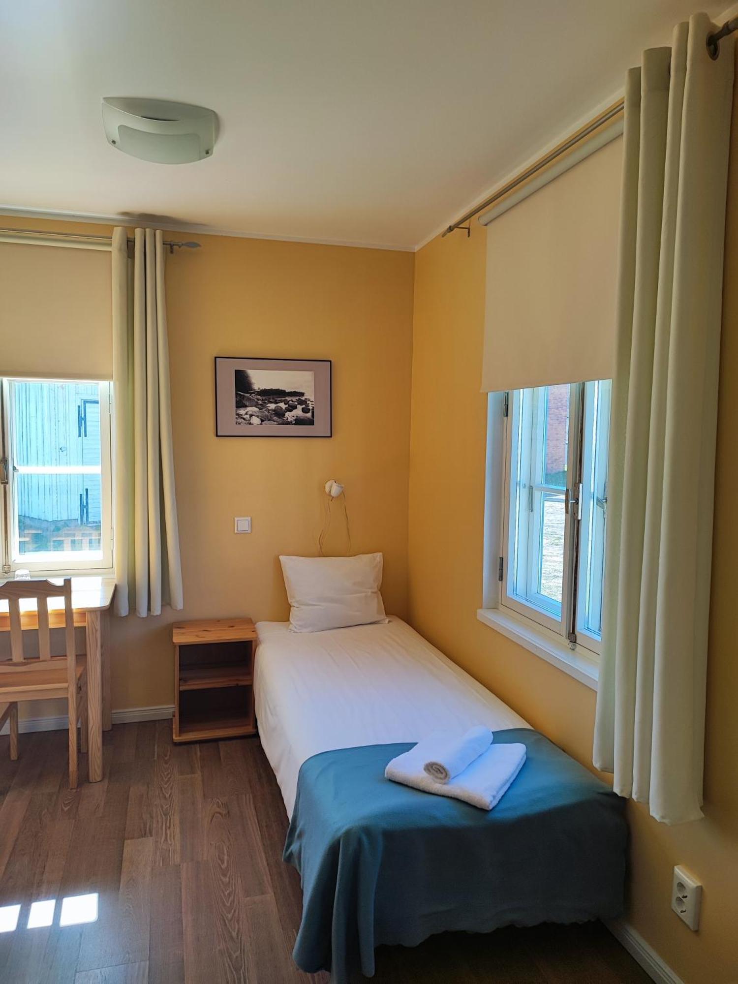 Hotel Lainela Puhkekuela à Käsmu Extérieur photo