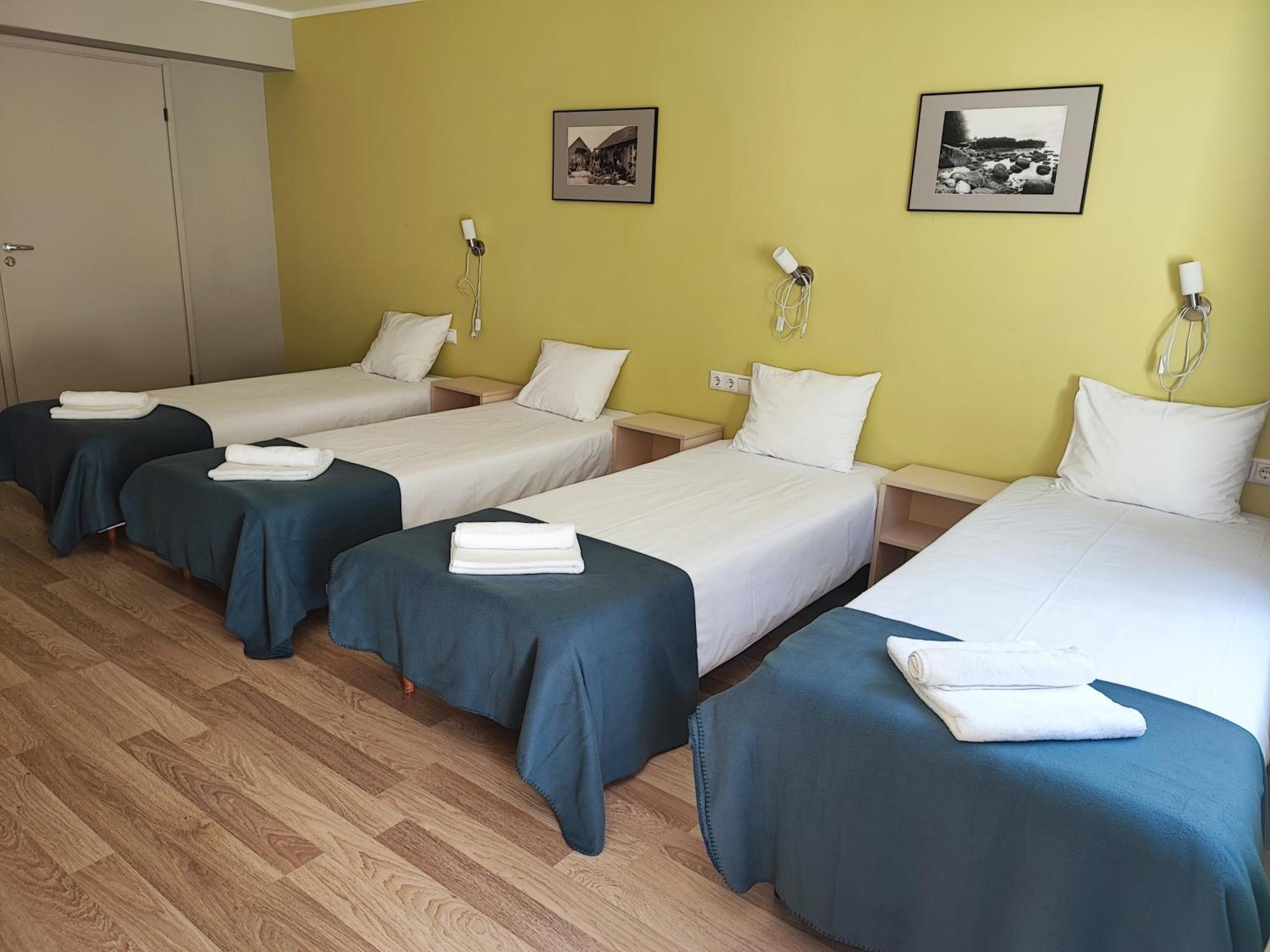 Hotel Lainela Puhkekuela à Käsmu Extérieur photo