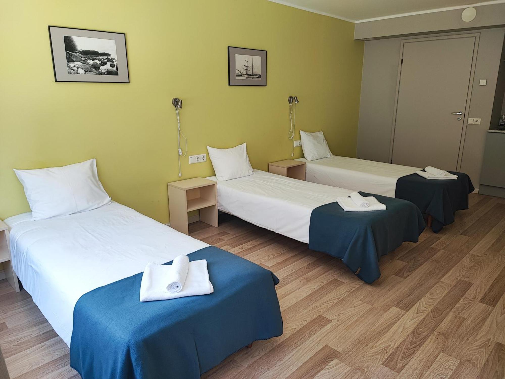 Hotel Lainela Puhkekuela à Käsmu Extérieur photo