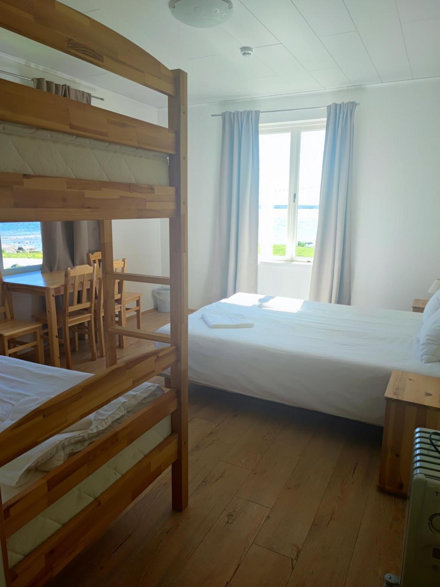 Hotel Lainela Puhkekuela à Käsmu Extérieur photo