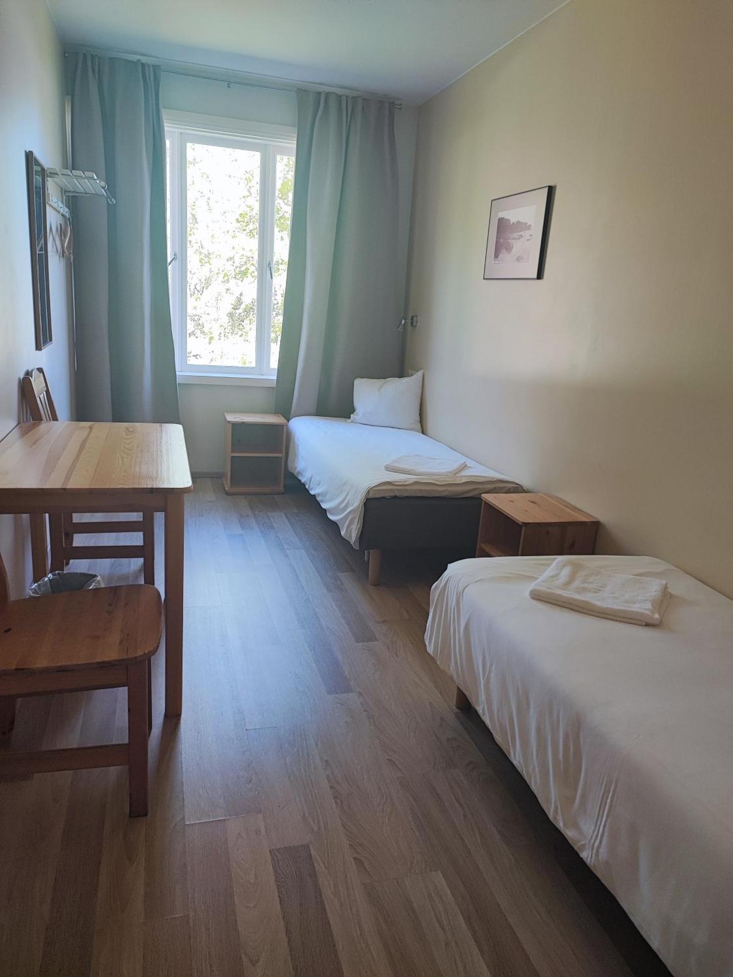 Hotel Lainela Puhkekuela à Käsmu Extérieur photo