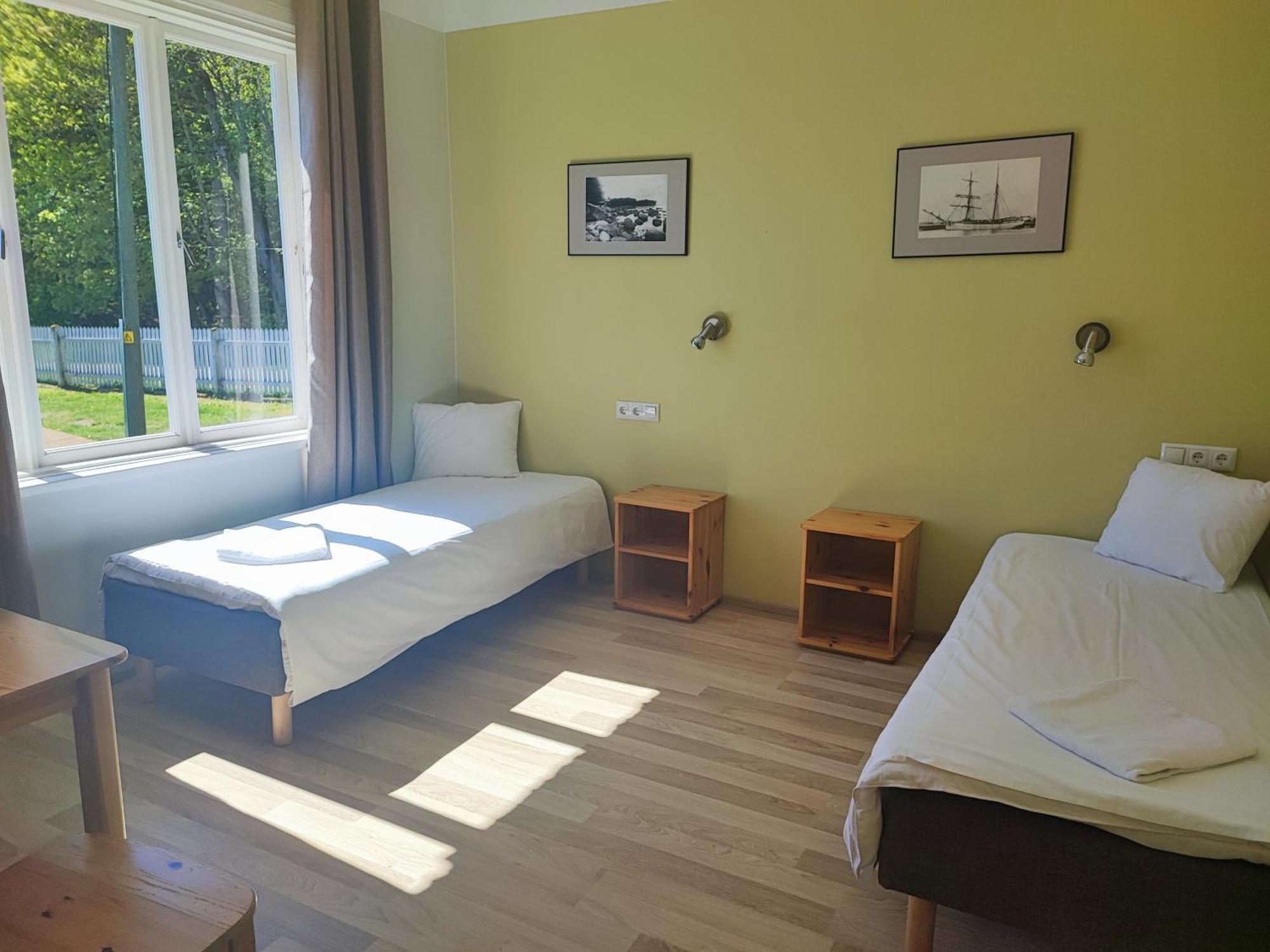 Hotel Lainela Puhkekuela à Käsmu Extérieur photo