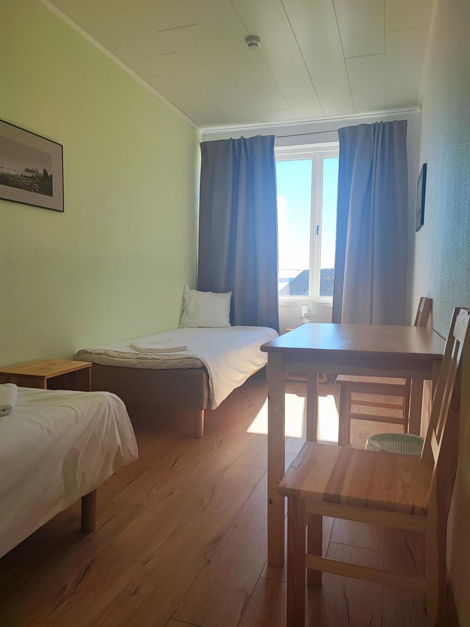 Hotel Lainela Puhkekuela à Käsmu Extérieur photo