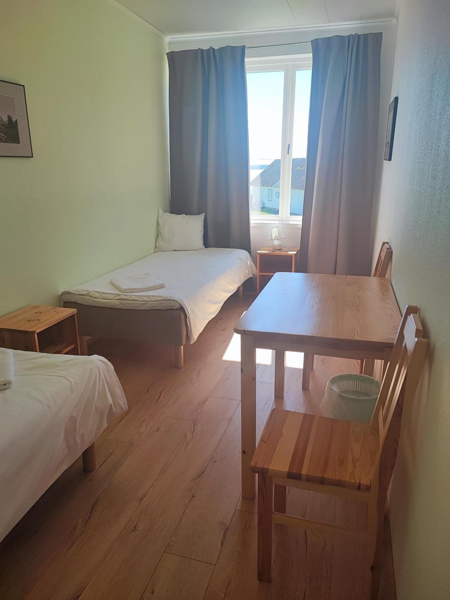 Hotel Lainela Puhkekuela à Käsmu Extérieur photo
