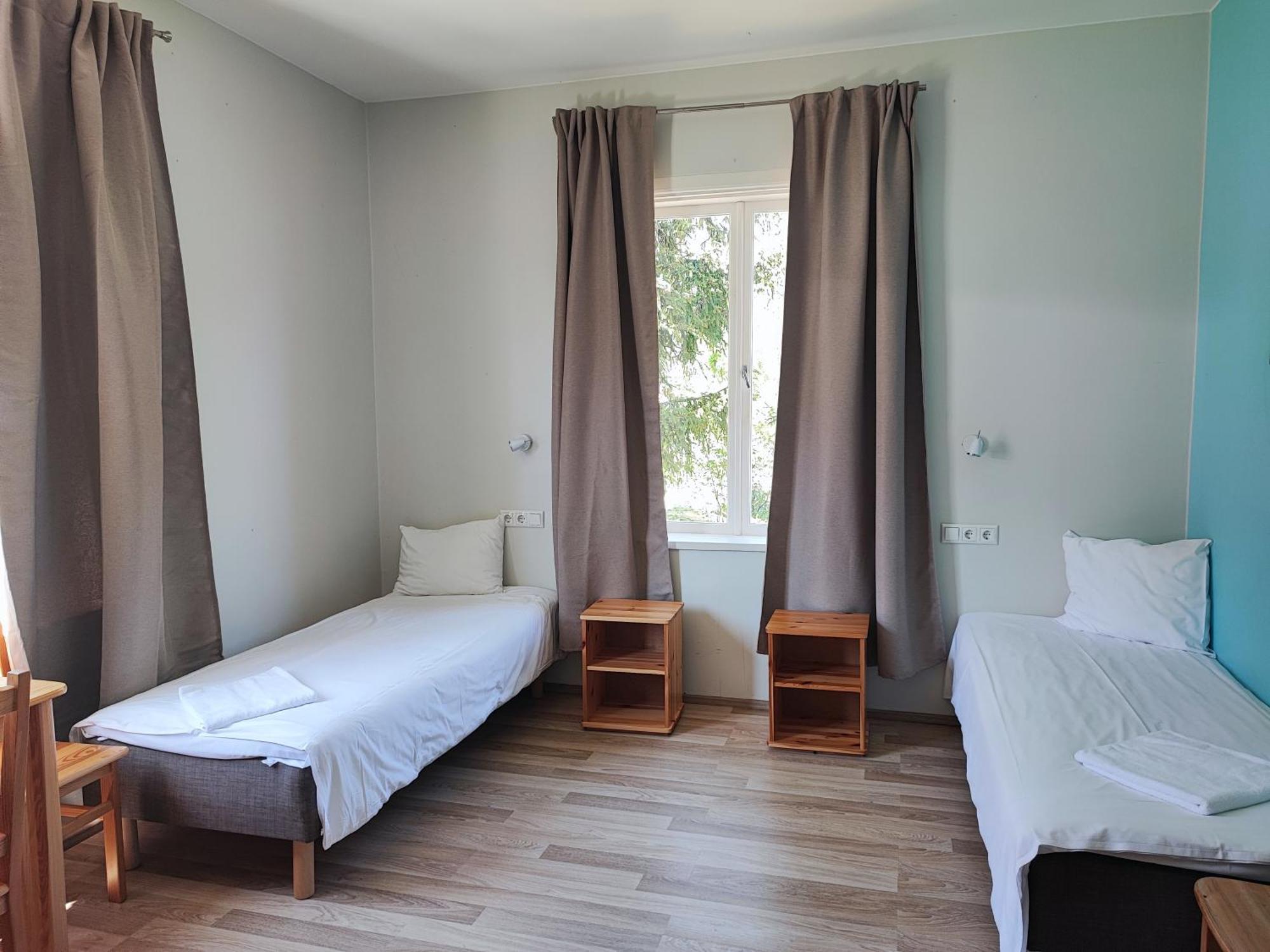 Hotel Lainela Puhkekuela à Käsmu Extérieur photo