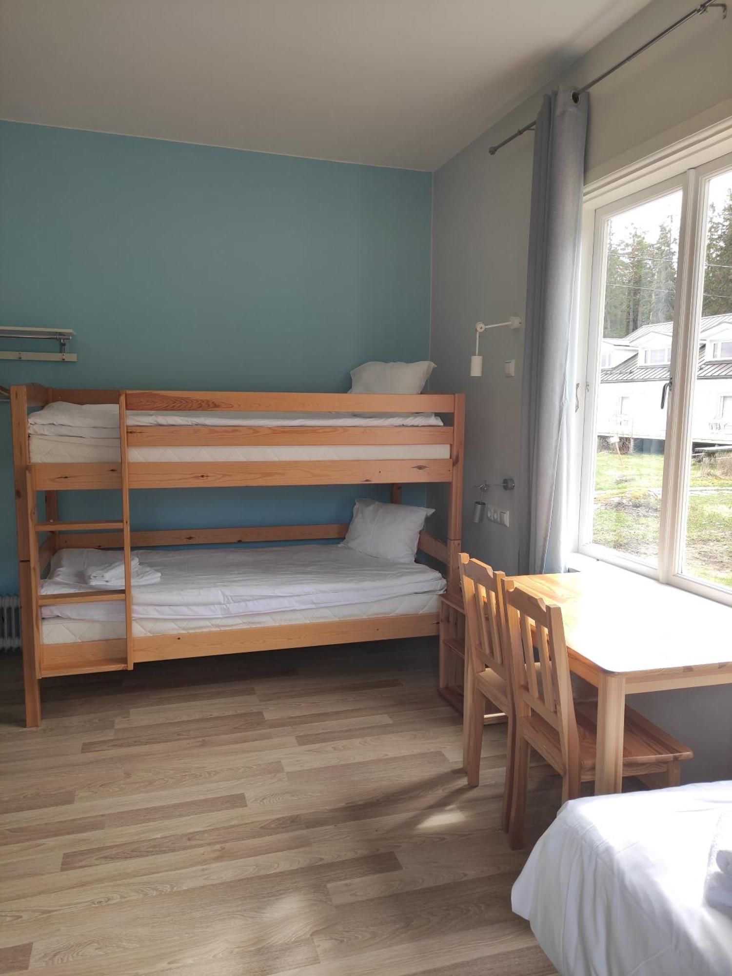 Hotel Lainela Puhkekuela à Käsmu Extérieur photo