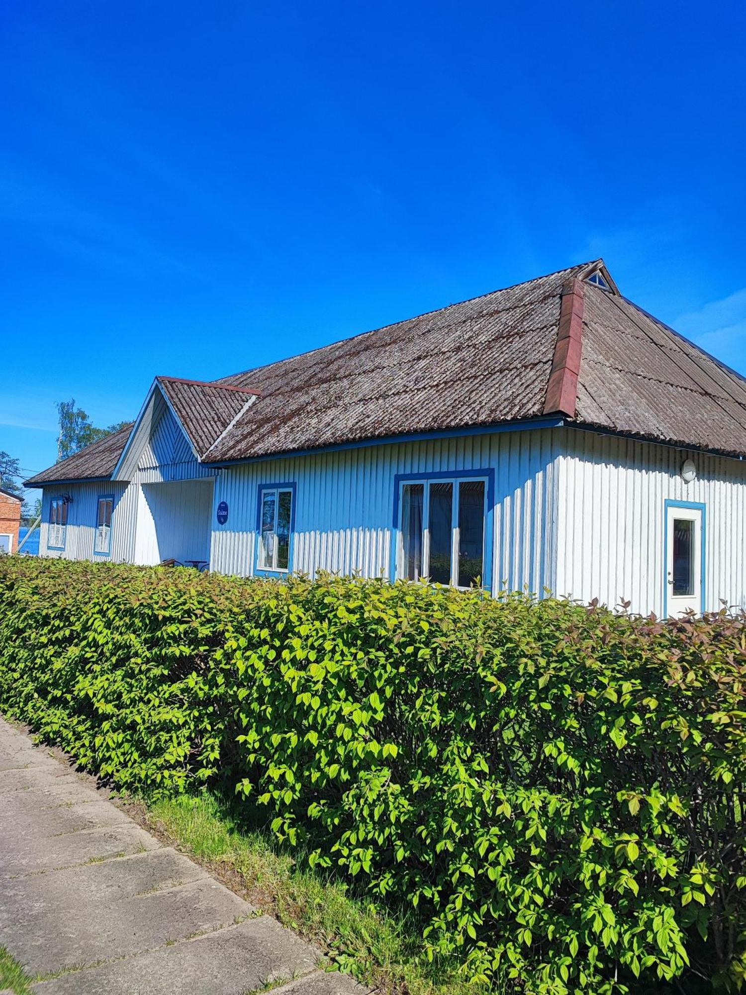 Hotel Lainela Puhkekuela à Käsmu Extérieur photo