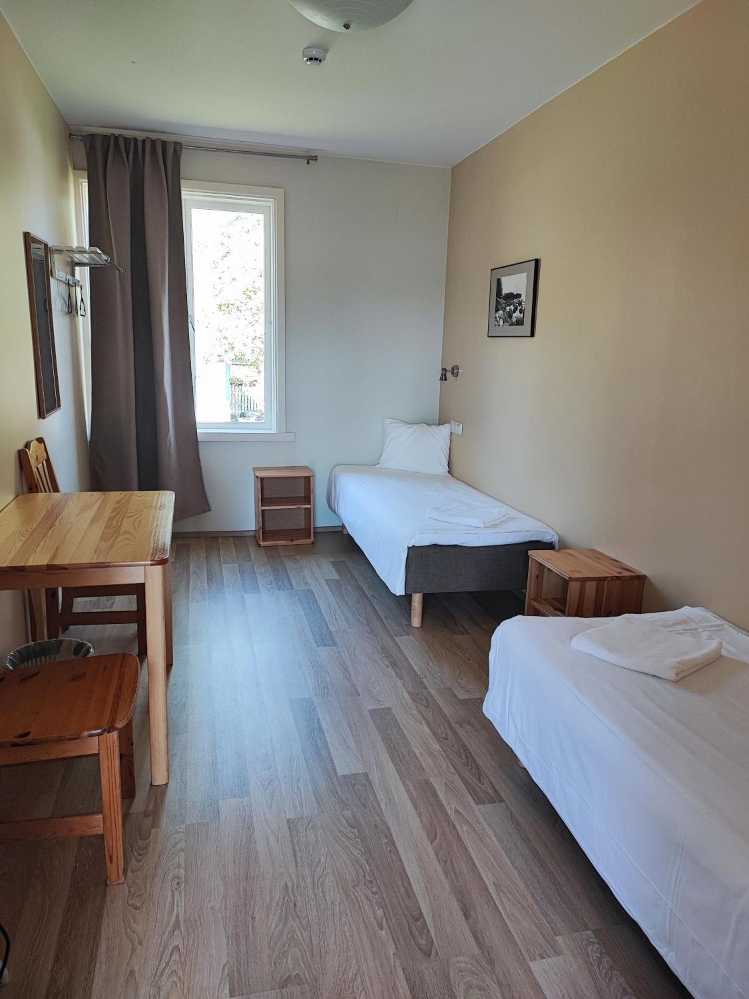 Hotel Lainela Puhkekuela à Käsmu Extérieur photo