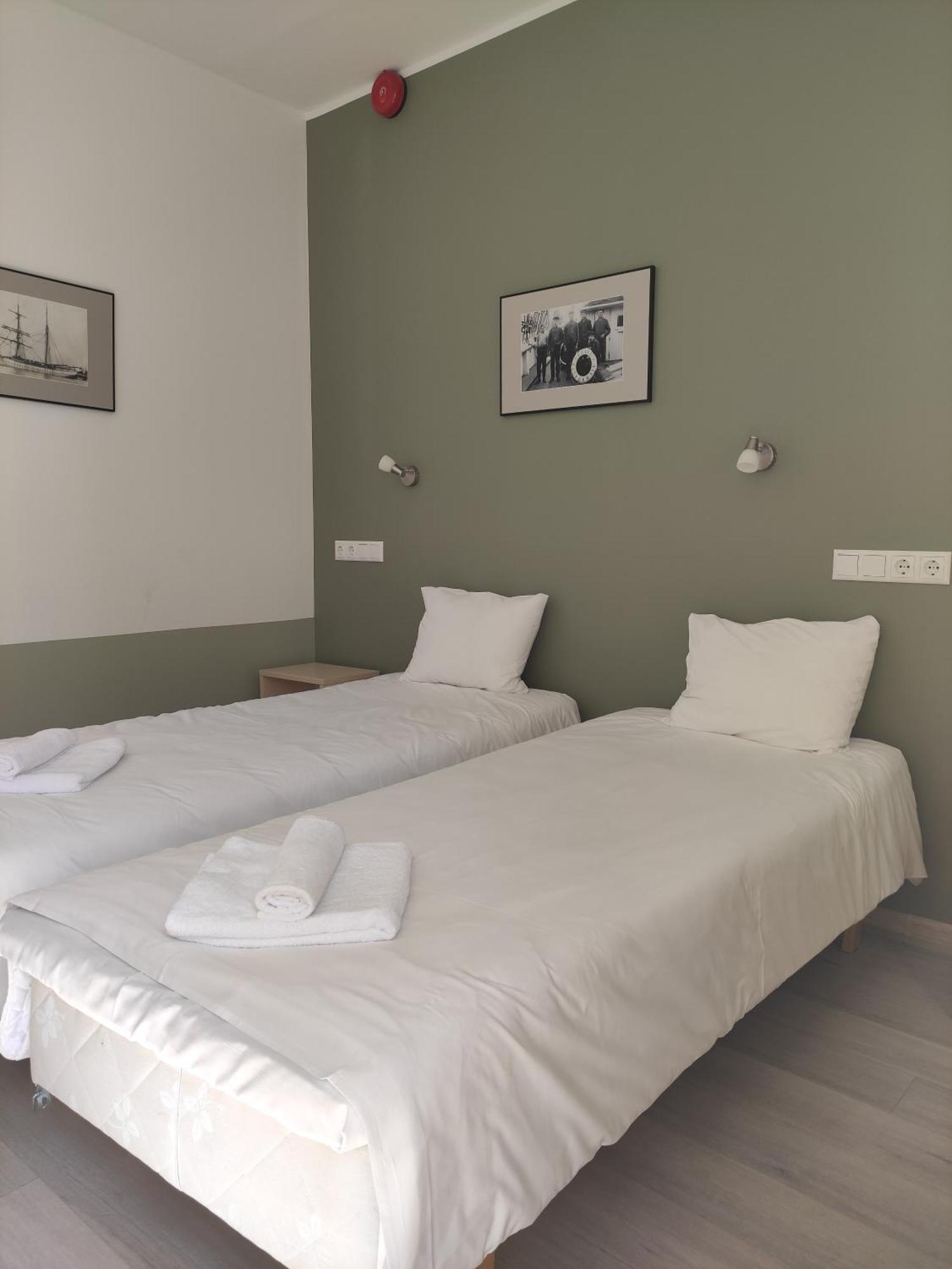 Hotel Lainela Puhkekuela à Käsmu Chambre photo