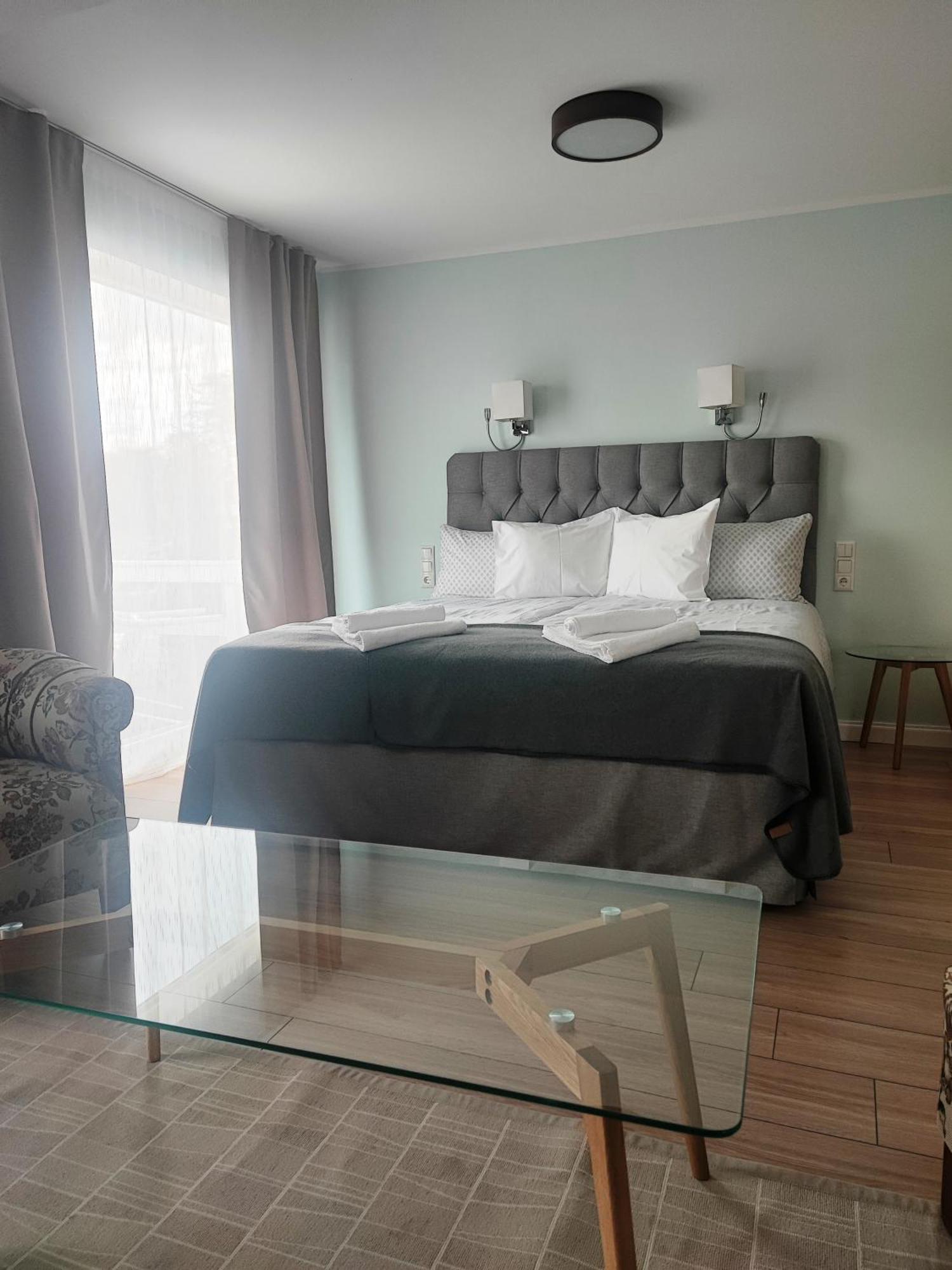 Hotel Lainela Puhkekuela à Käsmu Extérieur photo