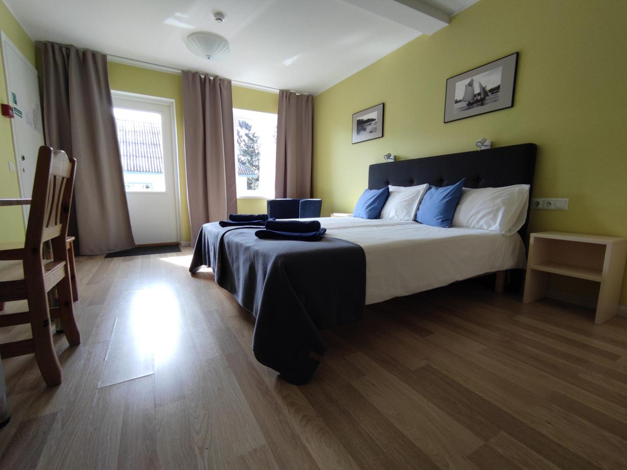 Hotel Lainela Puhkekuela à Käsmu Extérieur photo