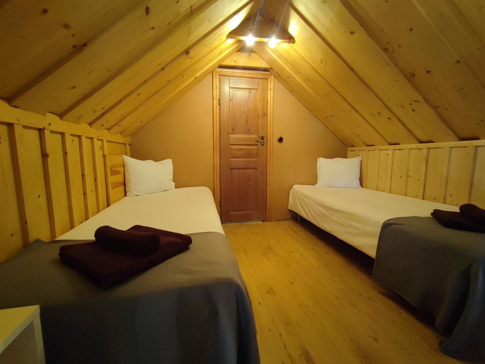 Hotel Lainela Puhkekuela à Käsmu Extérieur photo