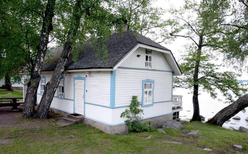Hotel Lainela Puhkekuela à Käsmu Chambre photo