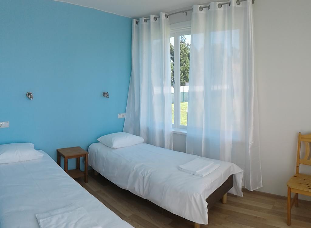 Hotel Lainela Puhkekuela à Käsmu Extérieur photo